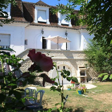 La Pecherie Bed and Breakfast Selles-sur-Cher Exterior foto
