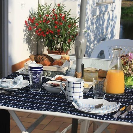 La Pecherie Bed and Breakfast Selles-sur-Cher Exterior foto