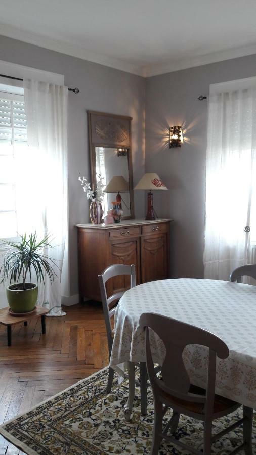 La Pecherie Bed and Breakfast Selles-sur-Cher Exterior foto