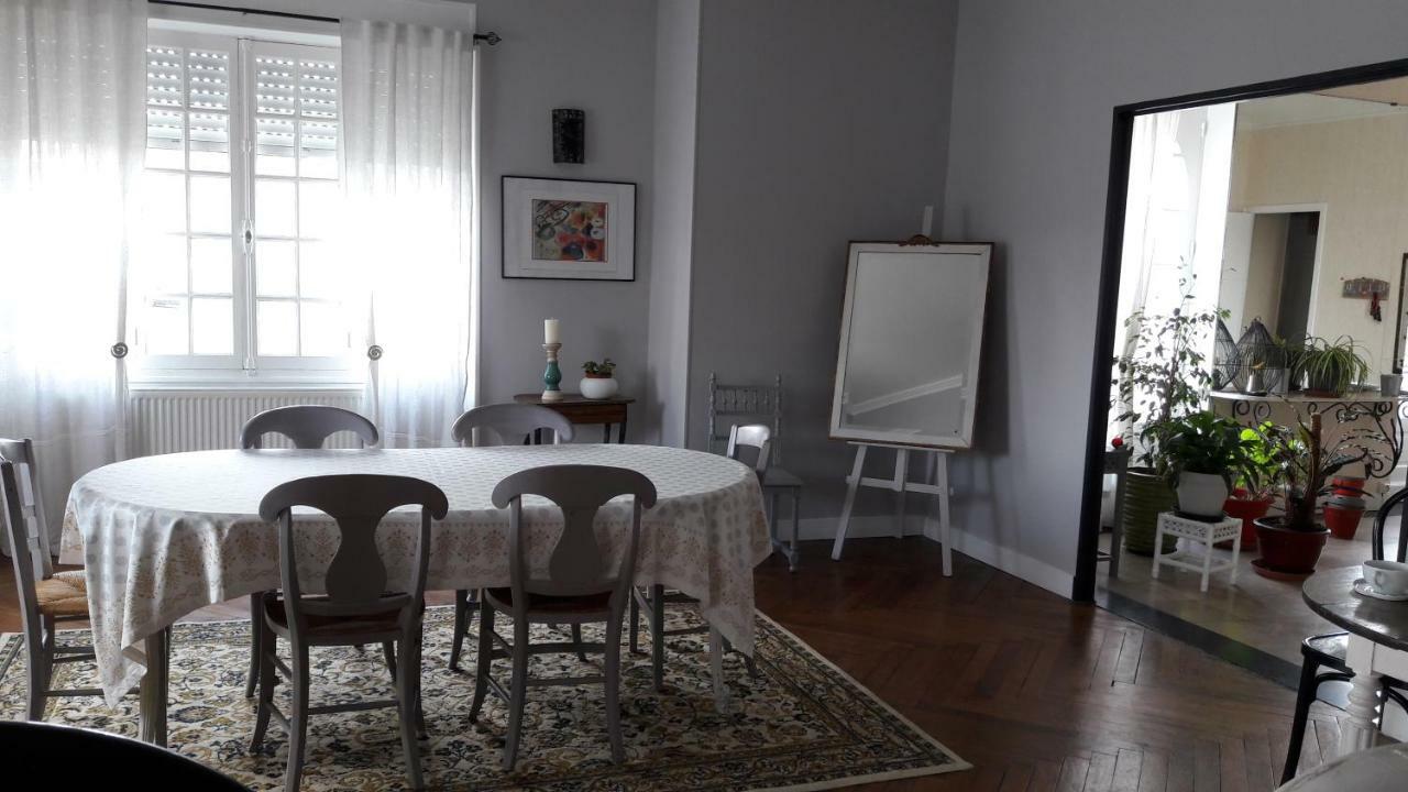 La Pecherie Bed and Breakfast Selles-sur-Cher Exterior foto