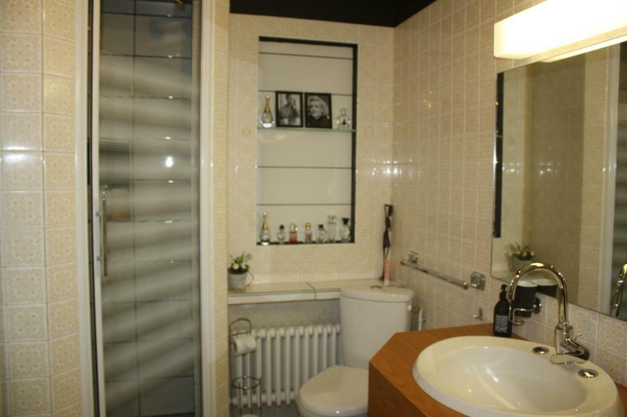 La Pecherie Bed and Breakfast Selles-sur-Cher Exterior foto