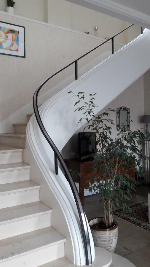 La Pecherie Bed and Breakfast Selles-sur-Cher Exterior foto