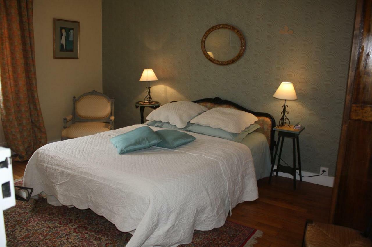 La Pecherie Bed and Breakfast Selles-sur-Cher Exterior foto