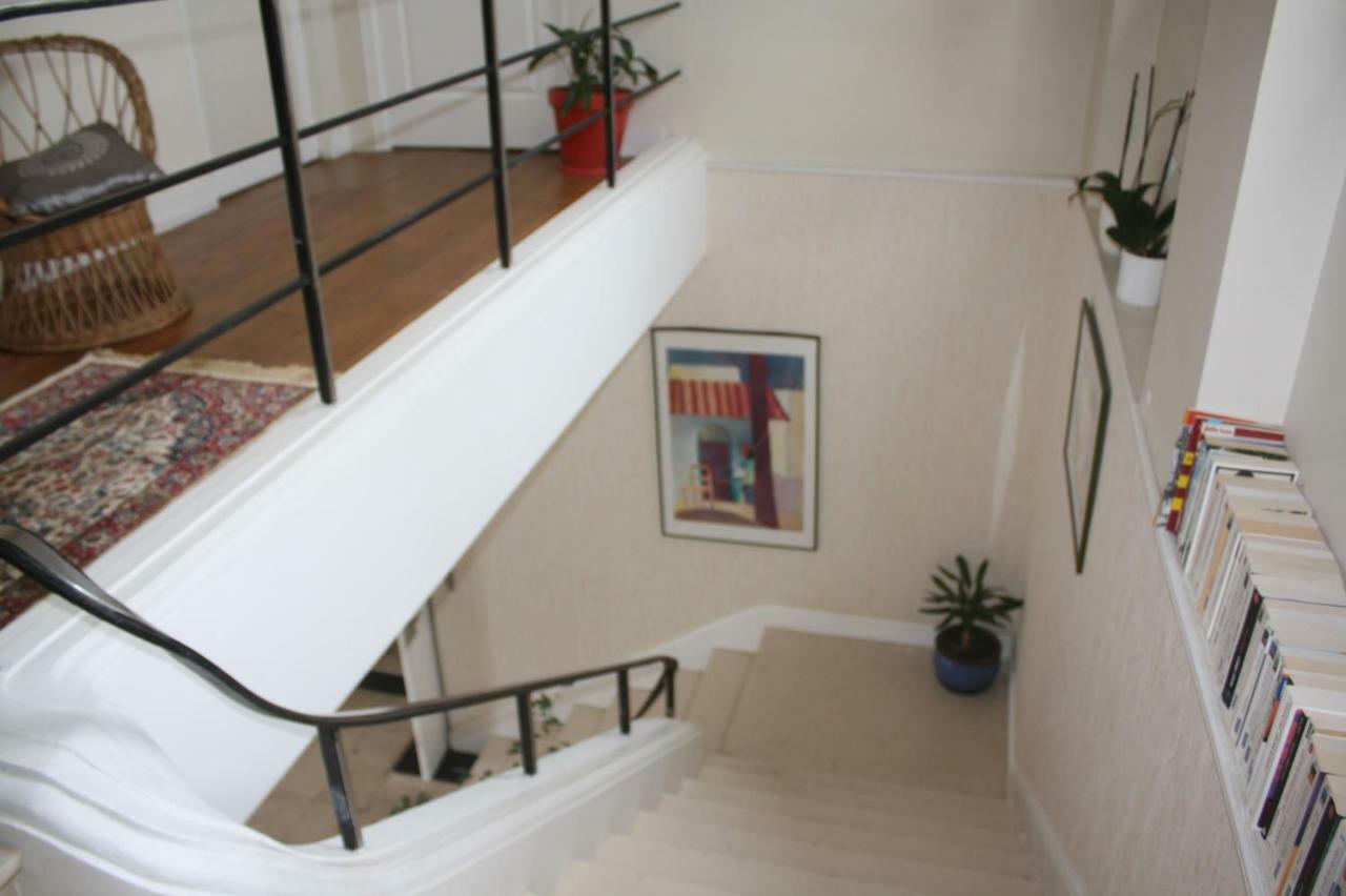 La Pecherie Bed and Breakfast Selles-sur-Cher Exterior foto