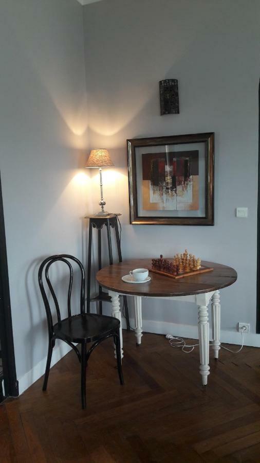 La Pecherie Bed and Breakfast Selles-sur-Cher Exterior foto