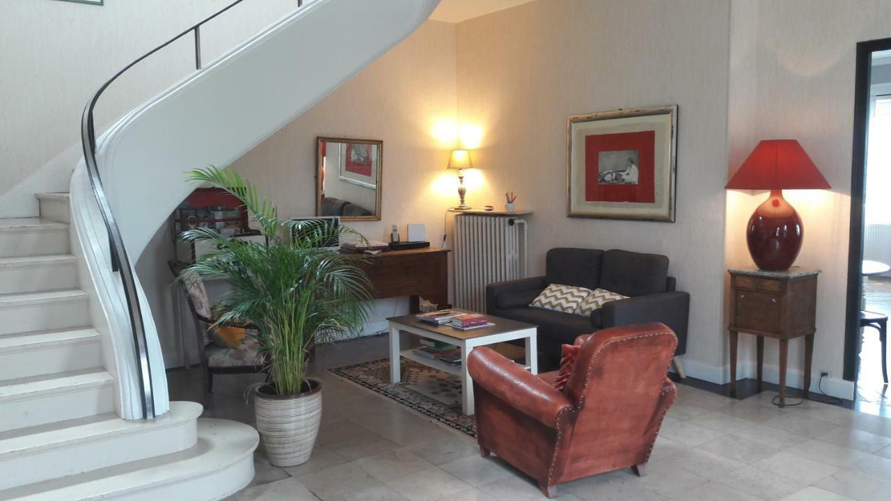 La Pecherie Bed and Breakfast Selles-sur-Cher Exterior foto