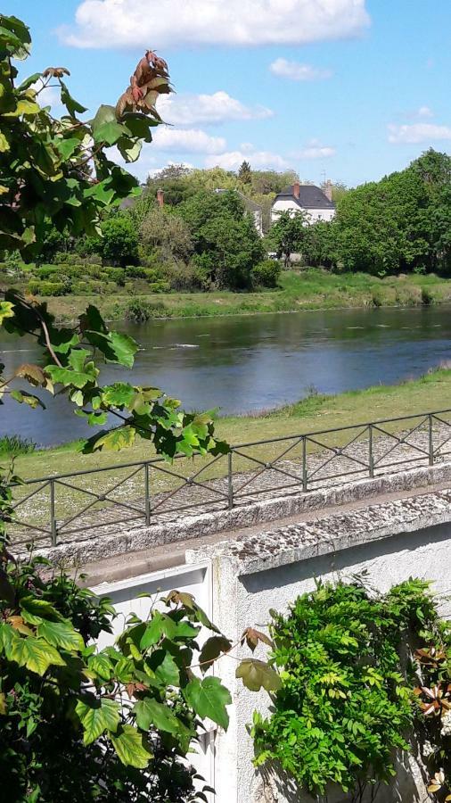 La Pecherie Bed and Breakfast Selles-sur-Cher Exterior foto
