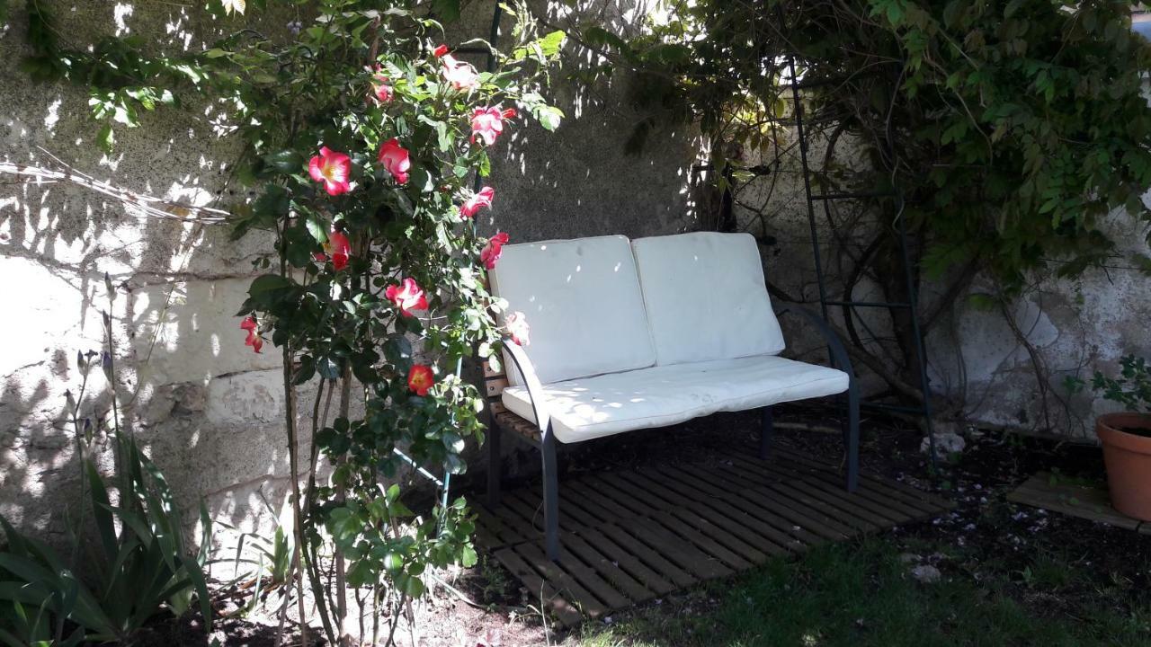 La Pecherie Bed and Breakfast Selles-sur-Cher Exterior foto