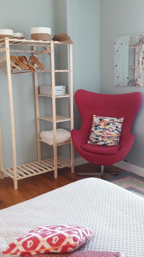 La Pecherie Bed and Breakfast Selles-sur-Cher Exterior foto