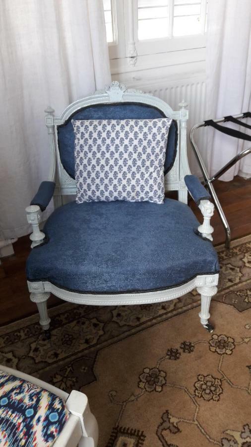La Pecherie Bed and Breakfast Selles-sur-Cher Exterior foto
