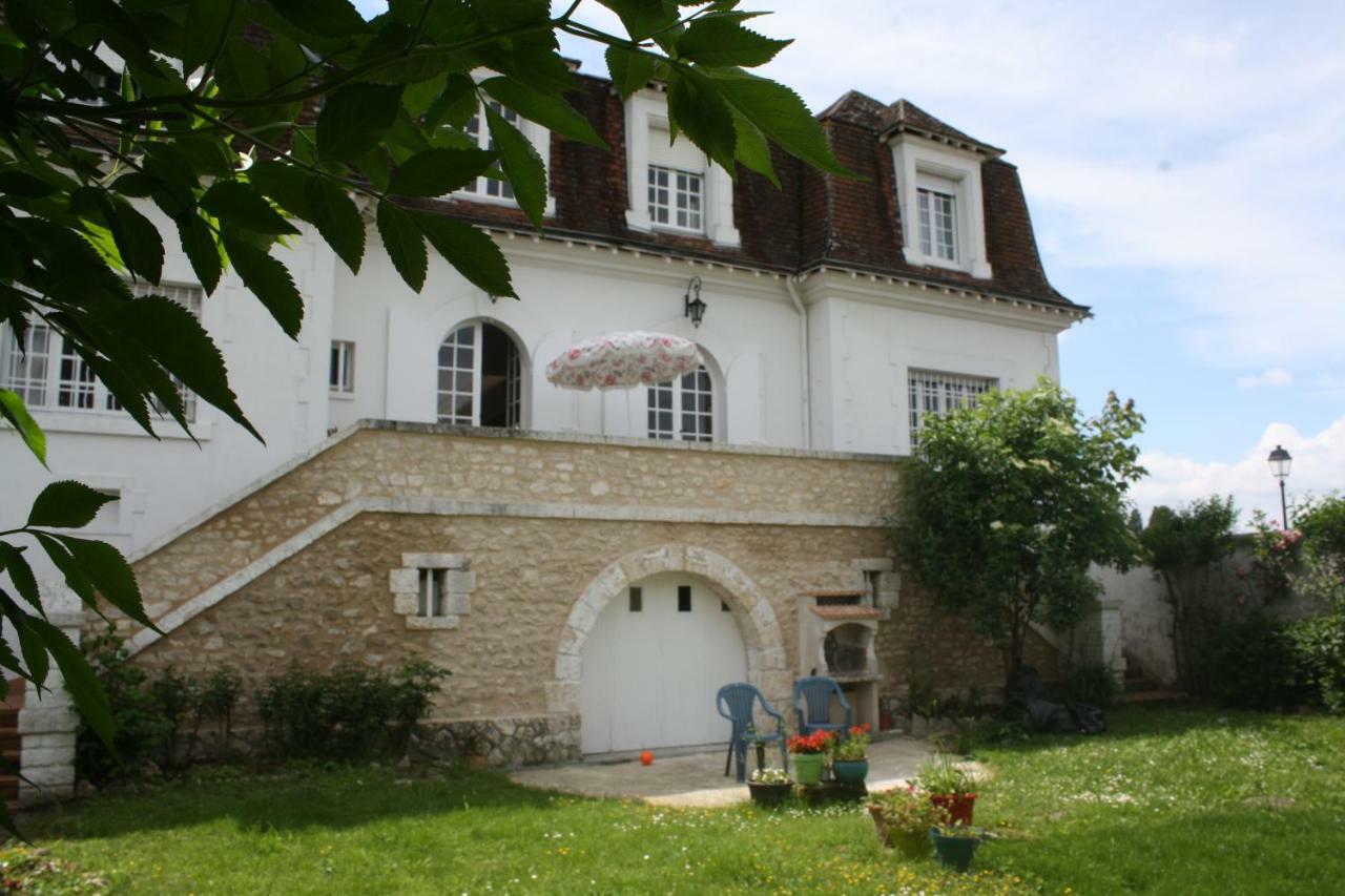 La Pecherie Bed and Breakfast Selles-sur-Cher Exterior foto