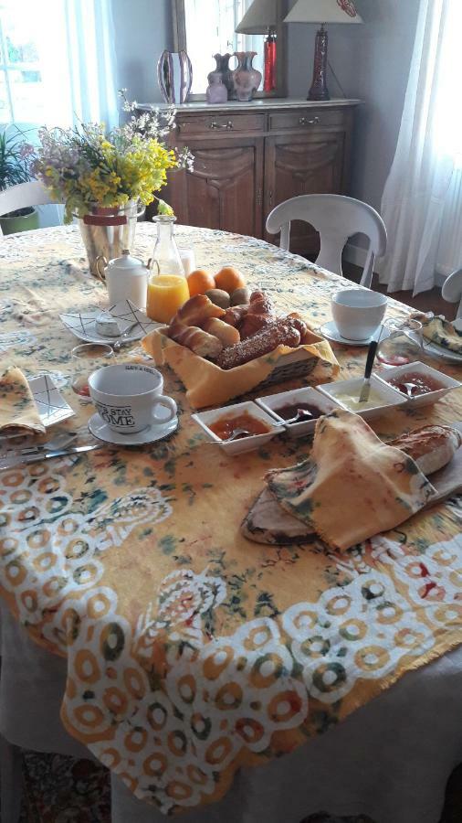 La Pecherie Bed and Breakfast Selles-sur-Cher Exterior foto